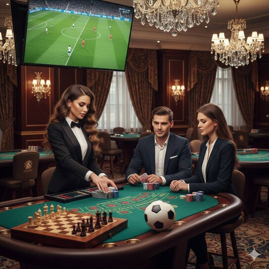 78直播平台展示